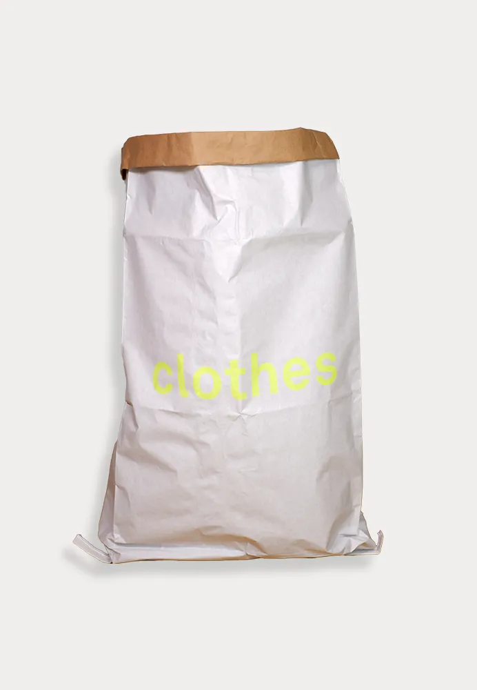 Paperbag - paper sack