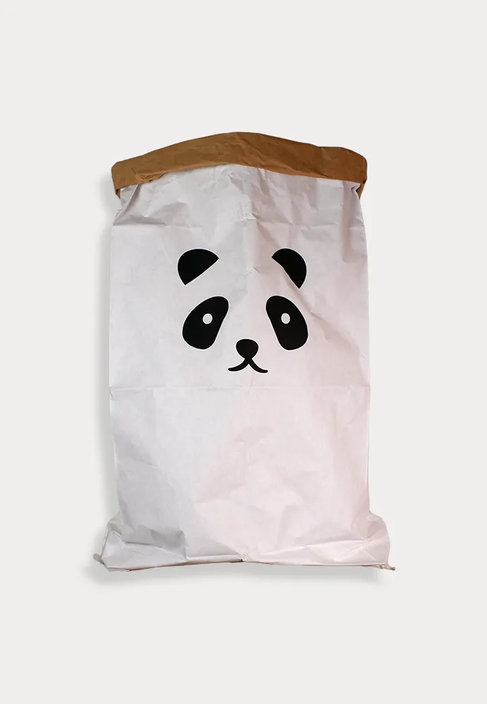 Paperbag - paper sack