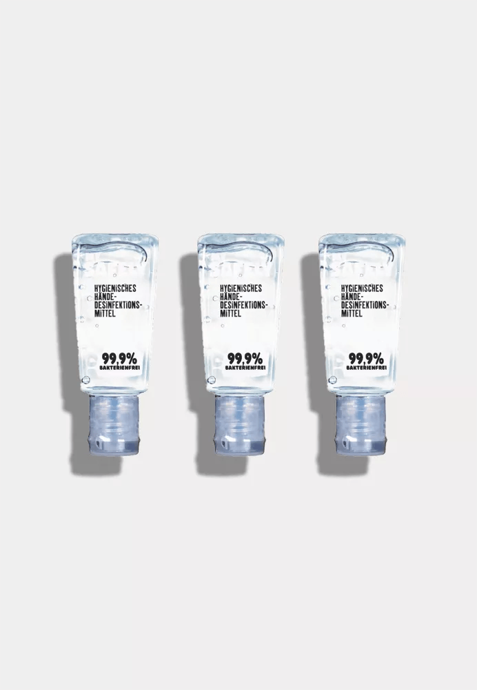 GO CLEAN! Refill (3er Pack)