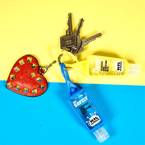 GO CLEAN! Bundle - 30 ml