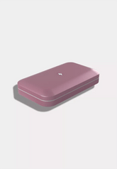 PhoneSoap 3 Mobile Phone UV Disinfector