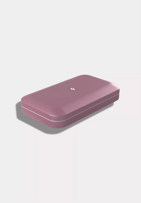 PhoneSoap 3 Cell Phone UV Sanitizer