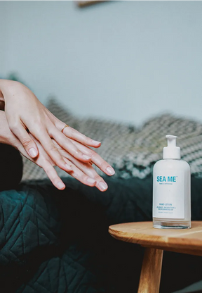 Hand Lotion (250 ml)