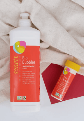 Bio Bubbles soap bubbles