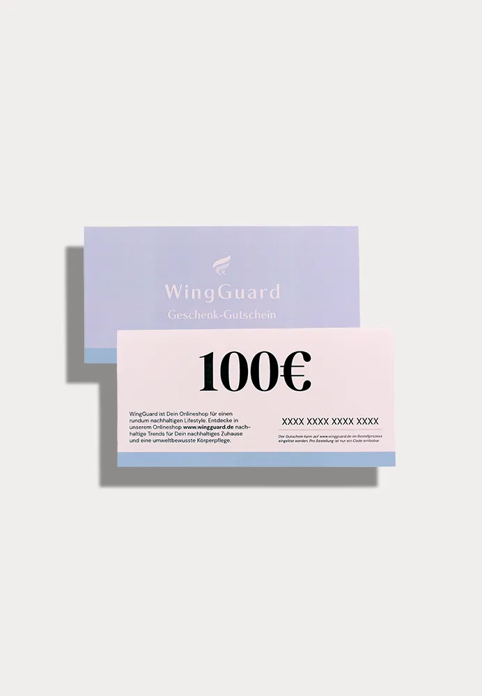 Voucher (10-100€)