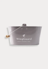 WingGuard Reinigungs-Caddy zur Aufbewahrung, Maße 25x15x13cm