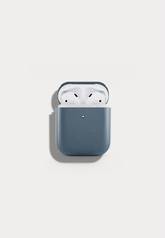Antibacterial AirPods case made from organic material