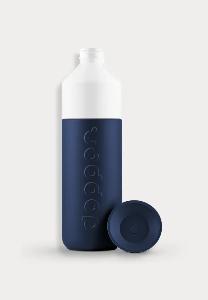 Insulated drinking bottle (580 ml)
