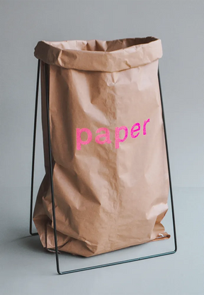 Paperbag Halter